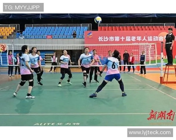 周敏独家分享排球心得与技巧助你提升球技与比赛表现