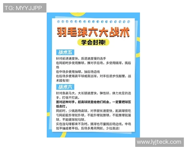 北京羽毛球队引领最新羽毛球战术十强榜单解析与展望