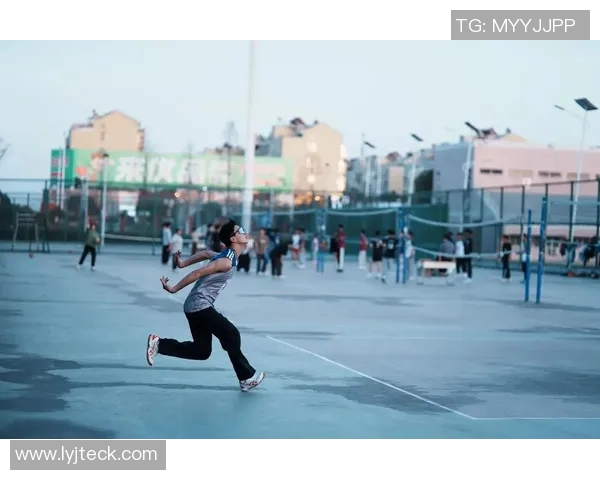 排球新手必看：提升比赛意识的实用入门技巧与策略分享