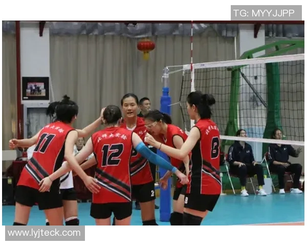 北京排球队逆袭之路：从低谷到巅峰的奋斗与荣耀