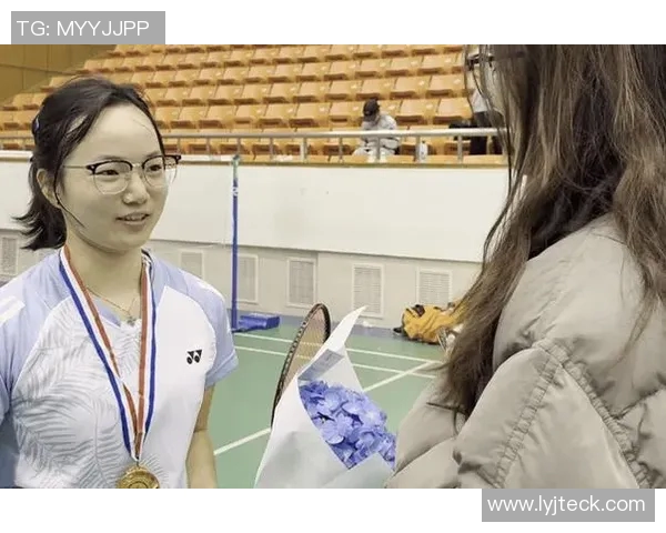 专访羽毛球女神李丽揭秘她成功背后的秘密与坚持